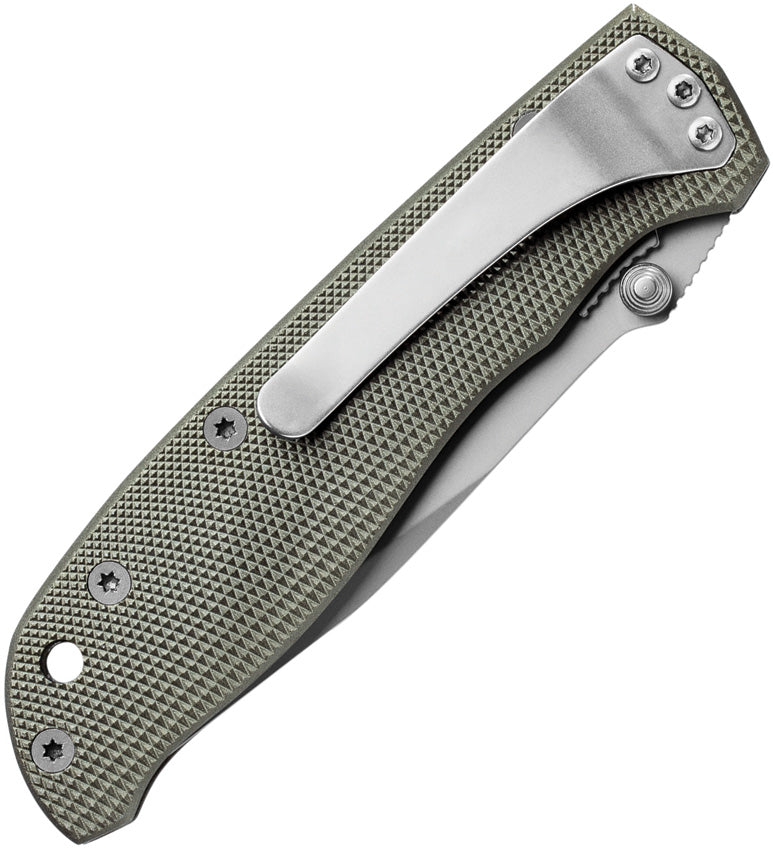 Harsey Air Ranger Linerlock - G45860