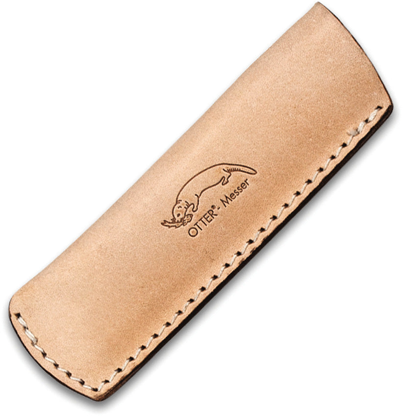 Mercator Leather Sheath - OTTLE04NA