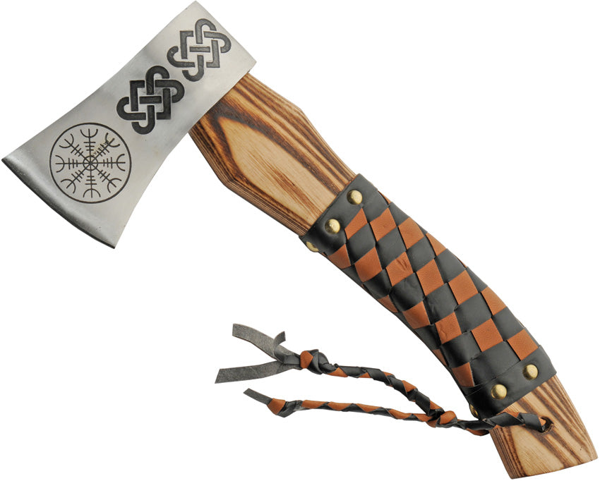 Viking Throwing Axe - PA882490