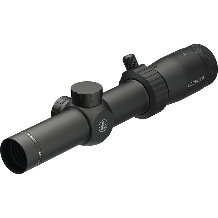 Mark 3HD 1.5-4x20mm Scope - LP180670