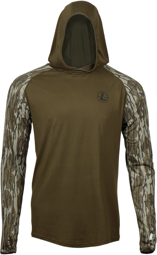 Moab Pro Hoodie L - LP182608