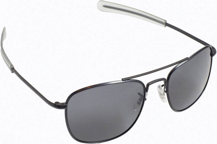 Military Sunglasses Black - HMV52BBLACK