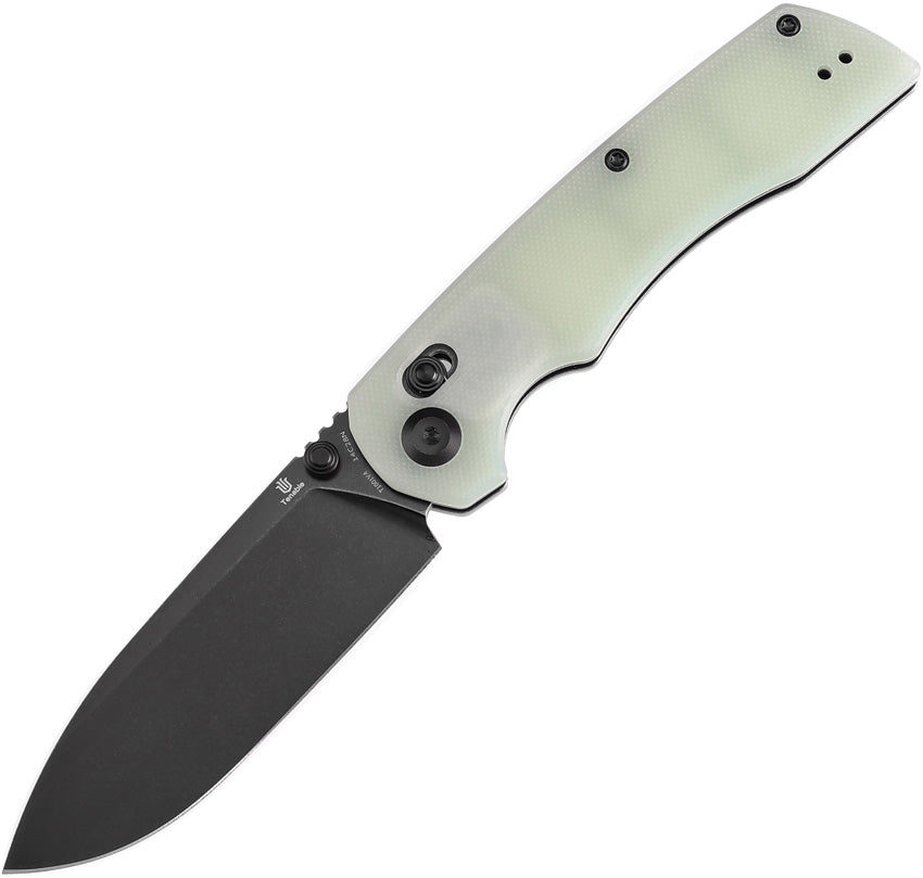 Kryo Crossbar Lock Jade - T1001V4