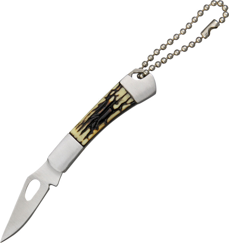 Keychain Folder - CN210951