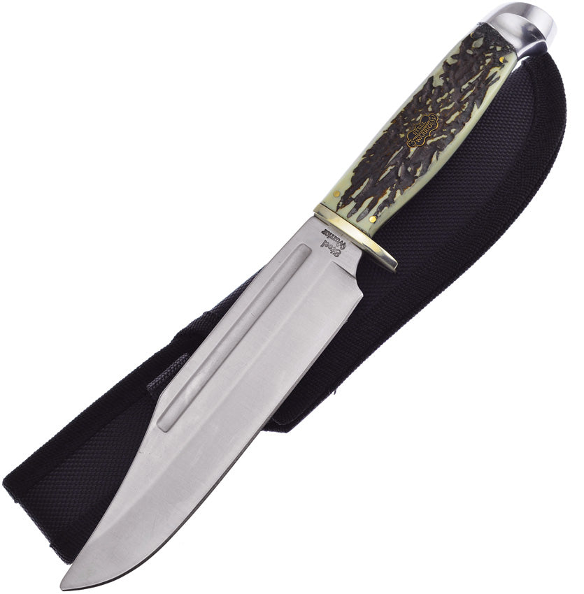 Trapper Bowie - FSW603SBR