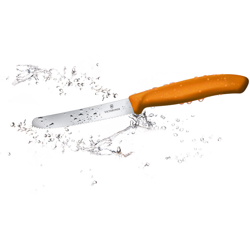 Utility Knife Orange Round - VN67836L119