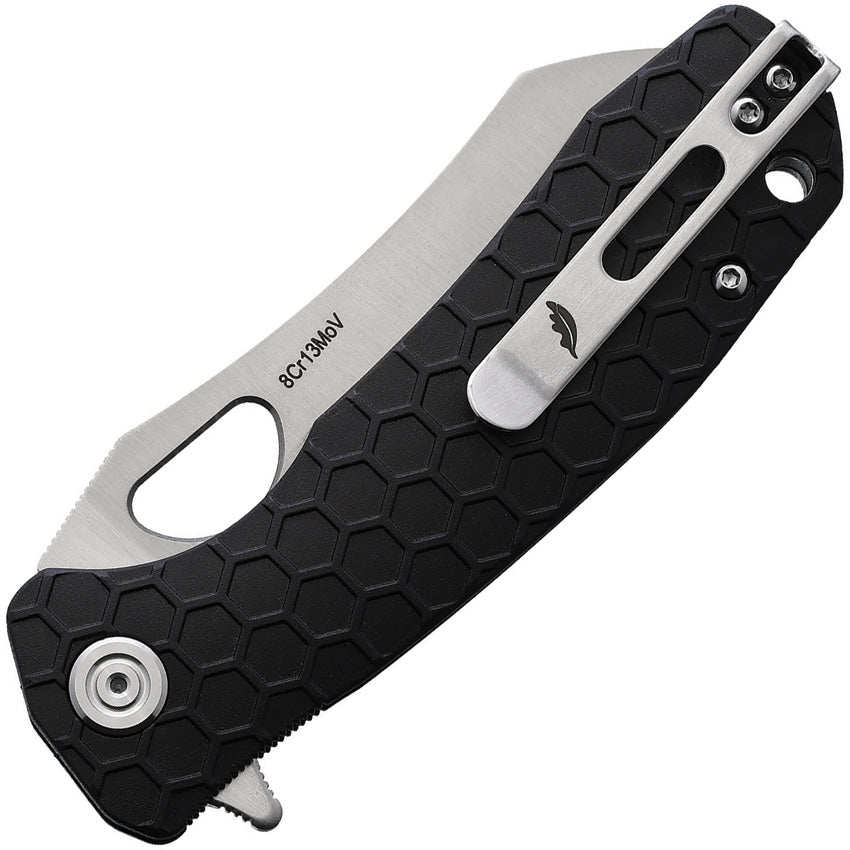 Warncleaver Linerlock - HB1038