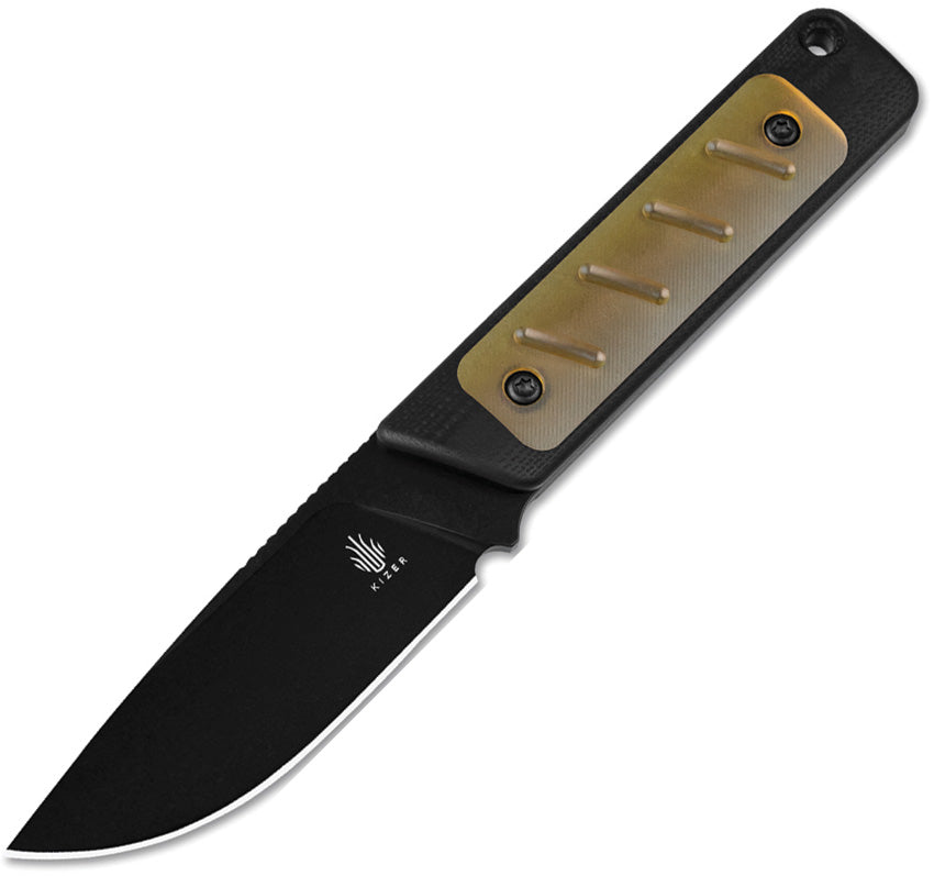 Smolt Fixed Blade - KI1063A4