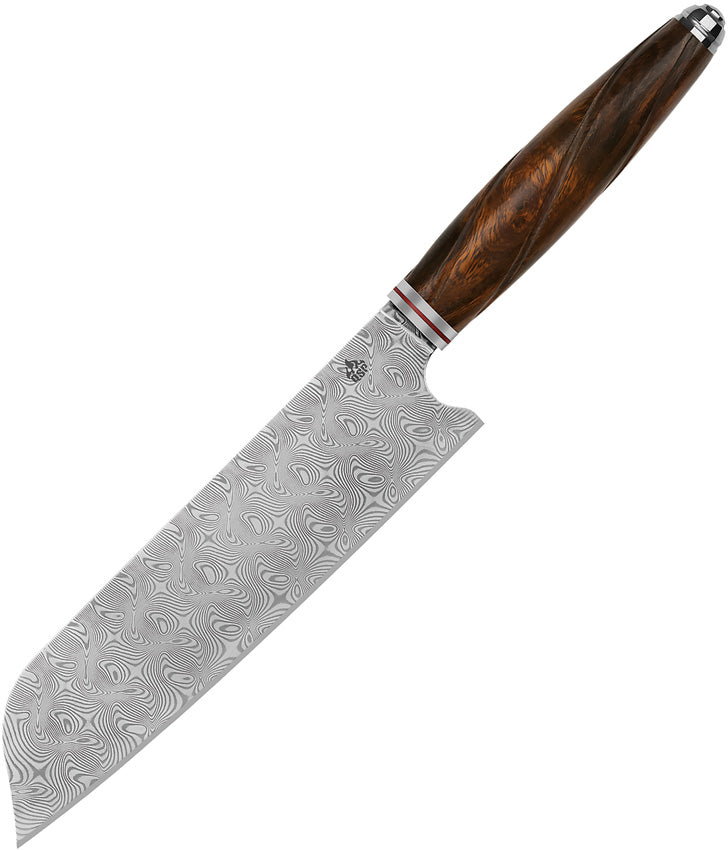 Mulan Series Santoku Dams - QSKK002B