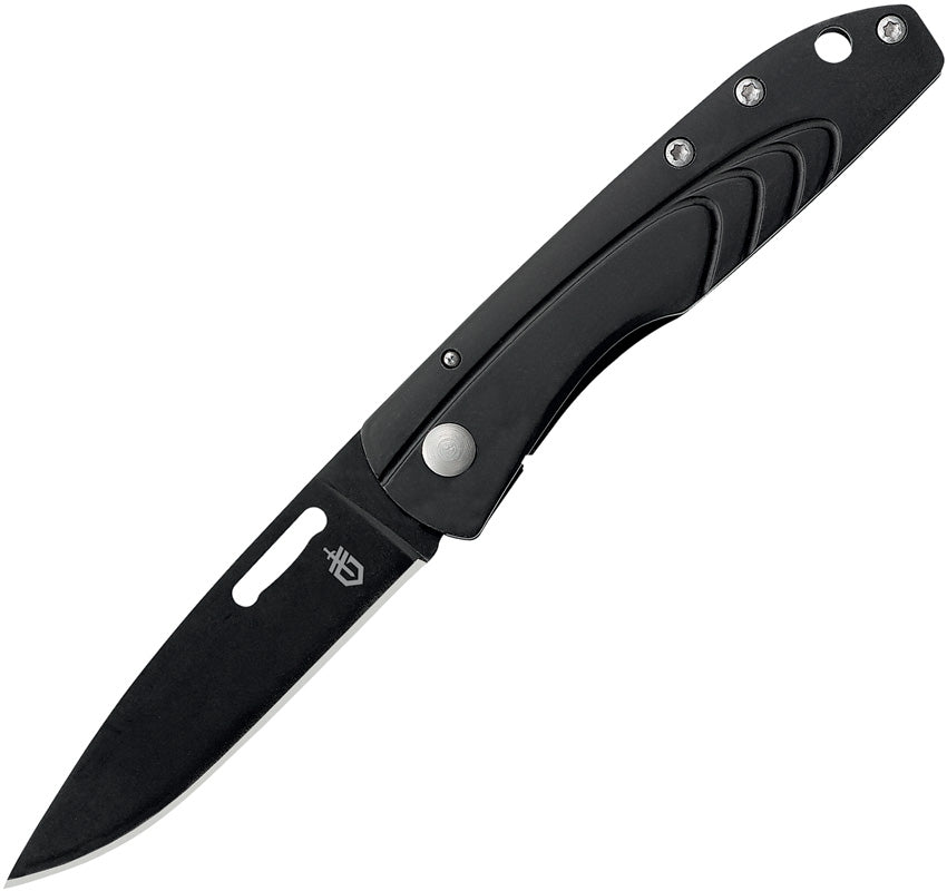 STL 2.0 Folder Black - G3169