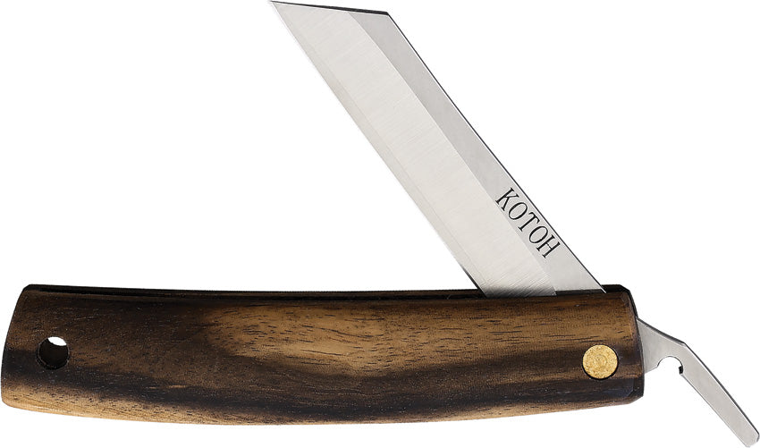 Folder Black Persimmon - KOT422477