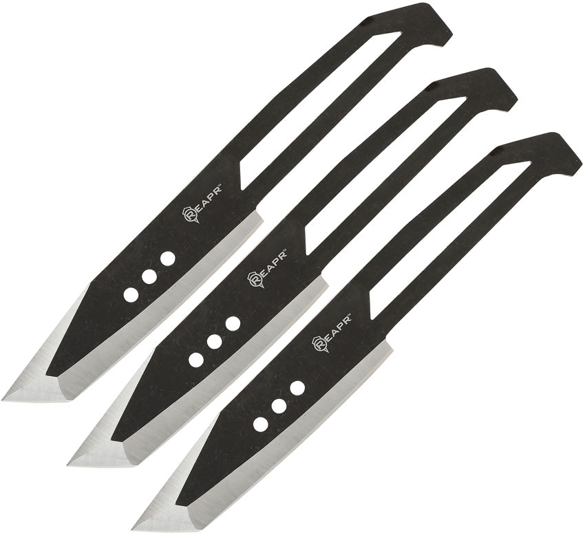 Chuk Knives 3 Piece - SHF11071