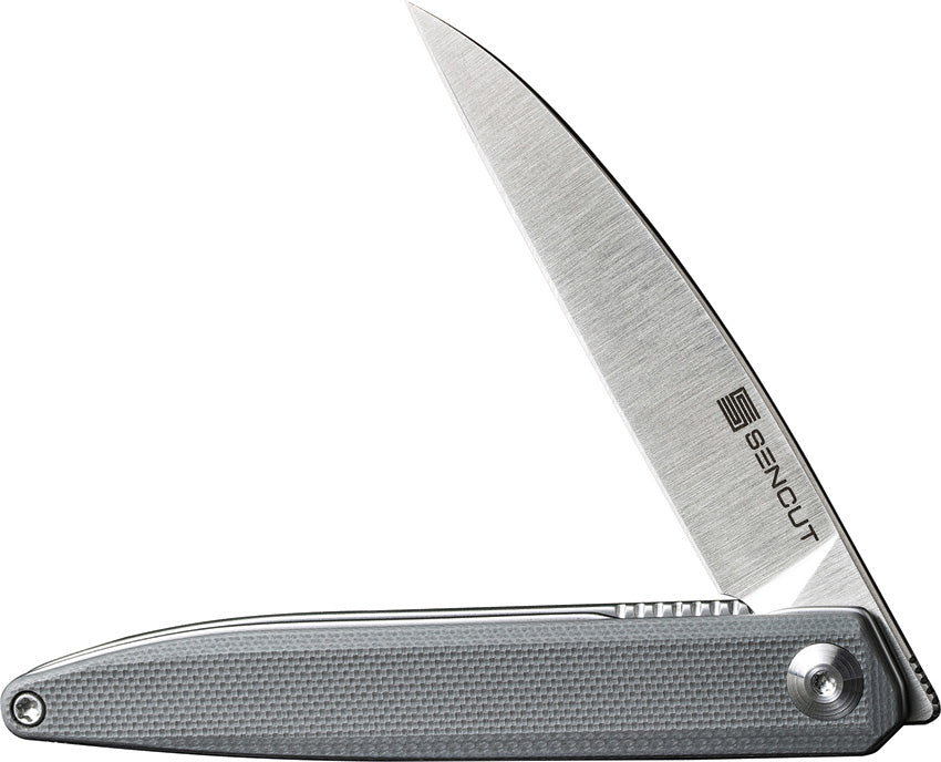 Jubil Linerlock Gray - S200293