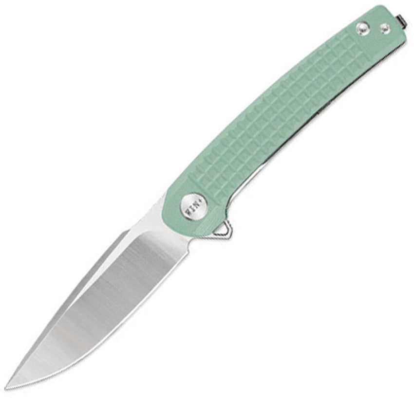 Linerlock G10 Jade - DTK3613GJ