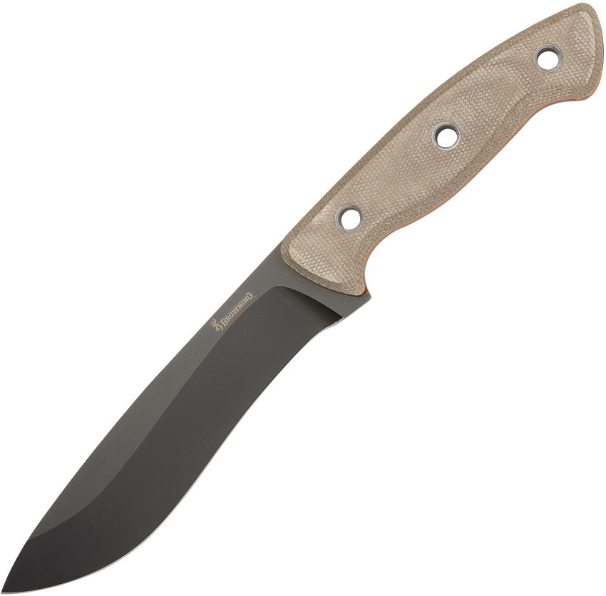 Large Desolation Fixed Blade - BR0517B