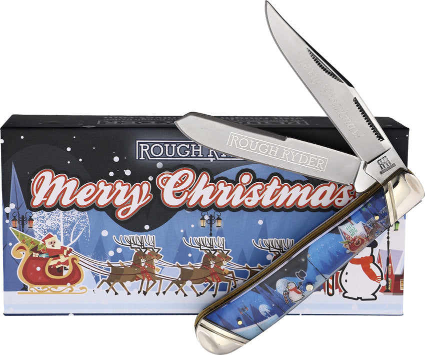 Christmas Trapper 2023 - RR2608