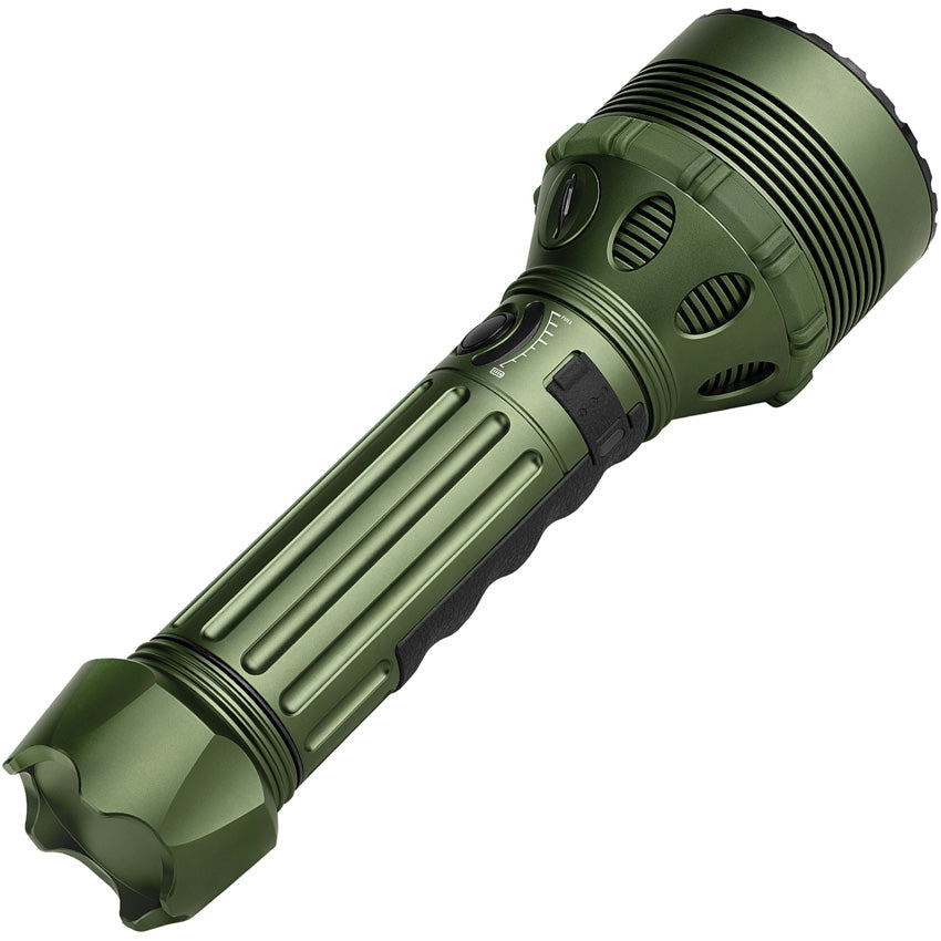 X9R Marauder Flashlight OD - OLTX9RODG