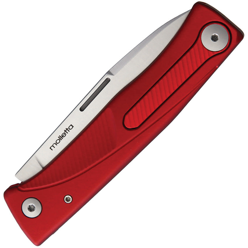 Thrill Slip Joint Red Al - LSTTLARS