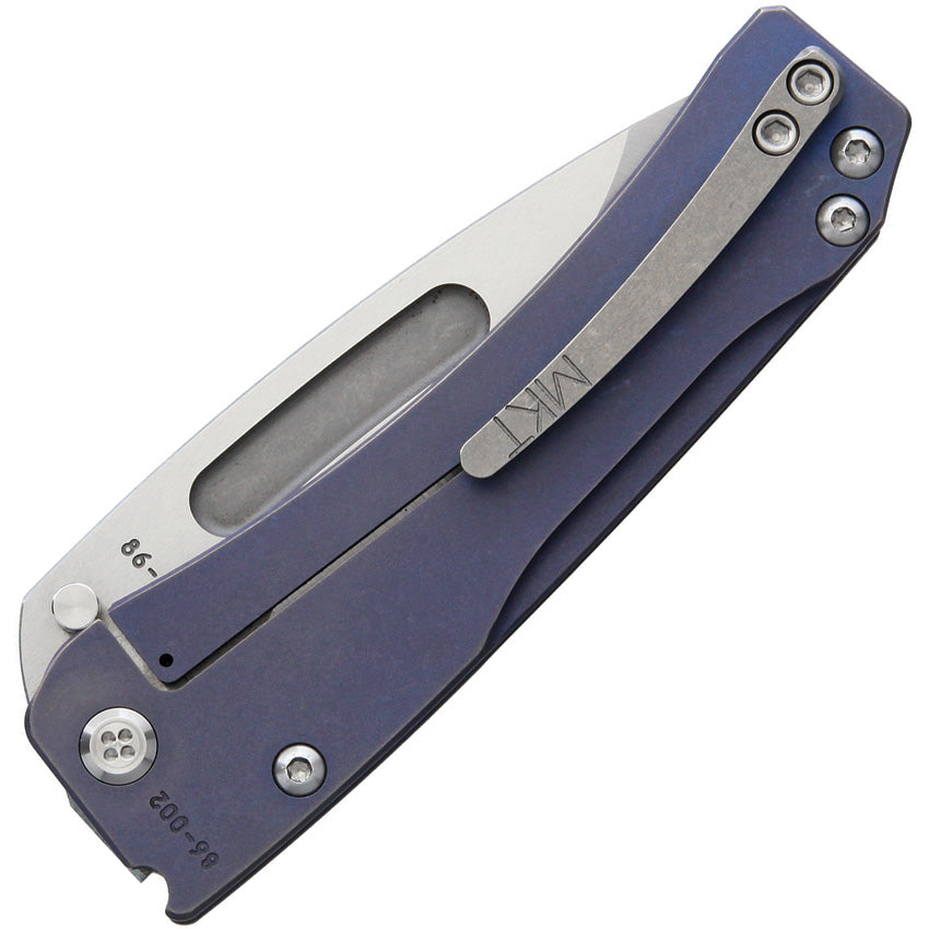 Slim Midi Framelock - MD201STD37A2