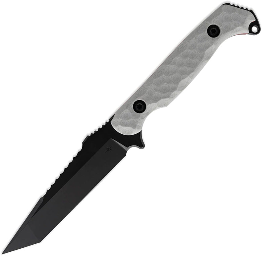 Darter T Fixed Blade Gray - TR33838