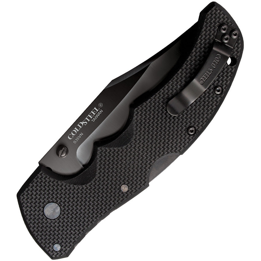 Recon 1 Lockback Clip - CS27BC