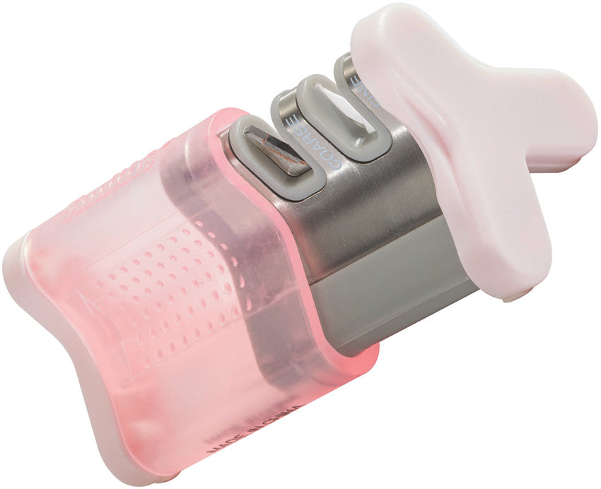 Slide Sharp 2 Sharpener Pink - AC51134