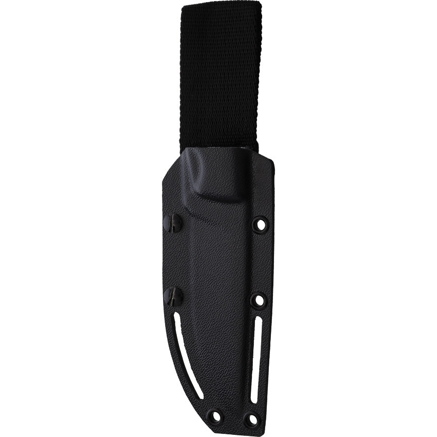 Handie Fixed Blade G10 - ZPKS0031