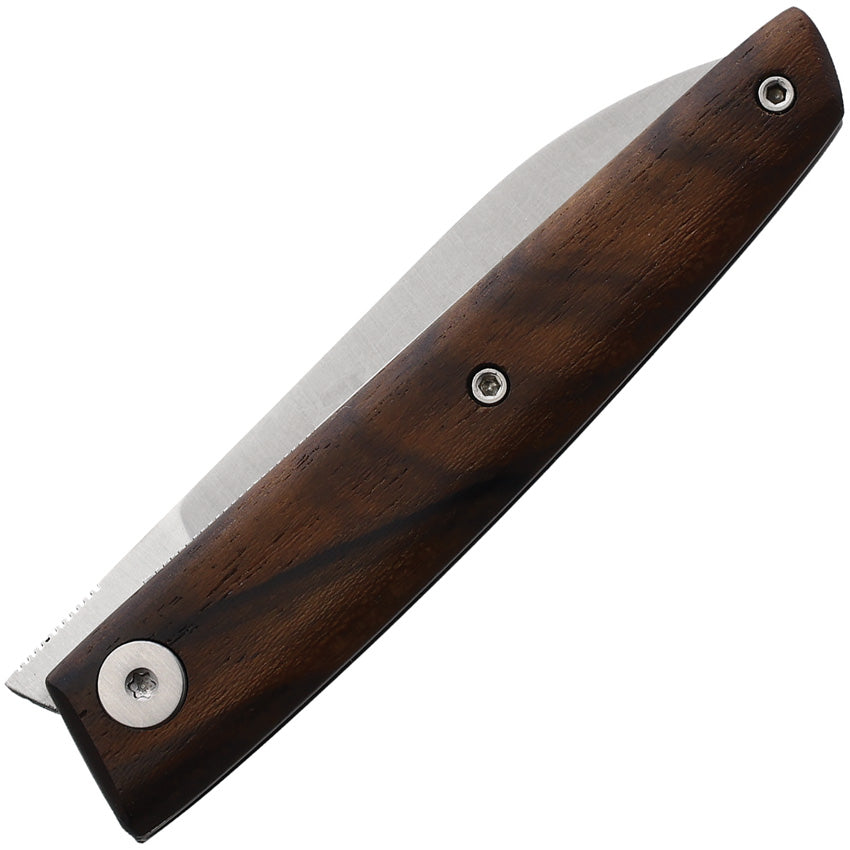 Linerlock Ziricote - ALF230032