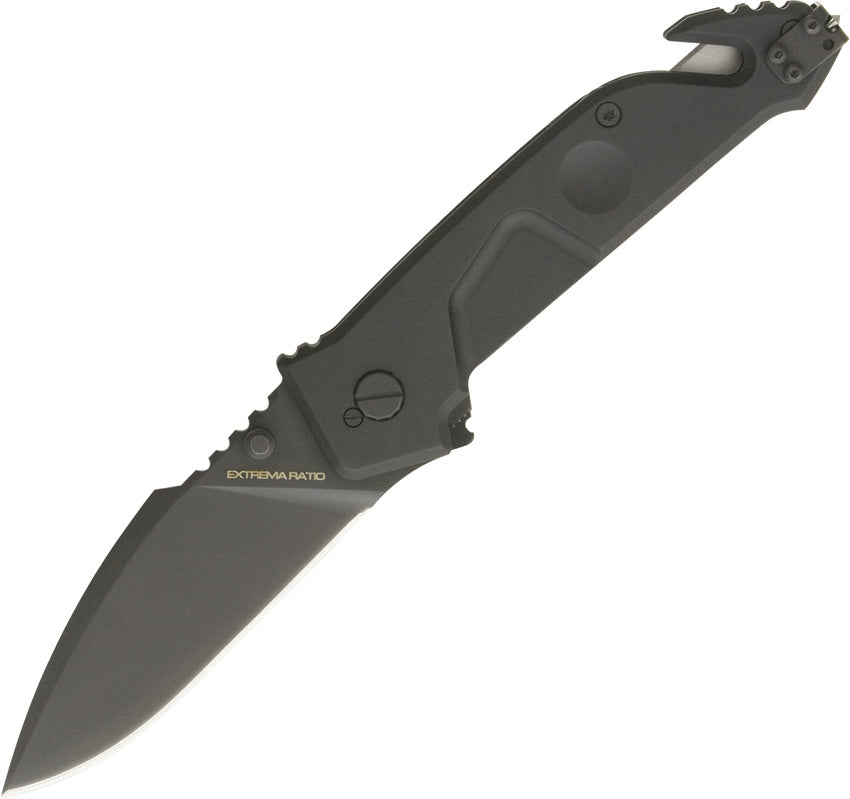 MF1 Linerlock With Belt Cutter - EX133MF1BC