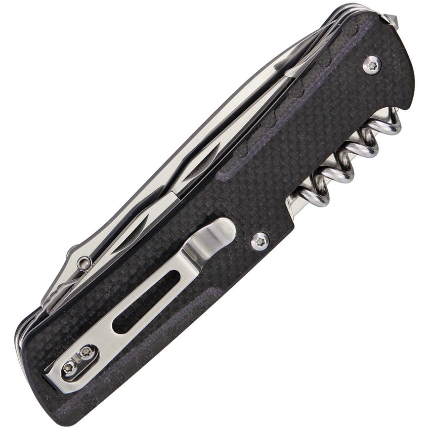 LD21 Multifunctional Knife - RKELD21B