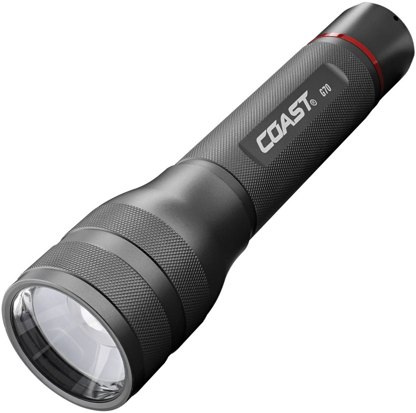 G70 Flashlight - CTT21656