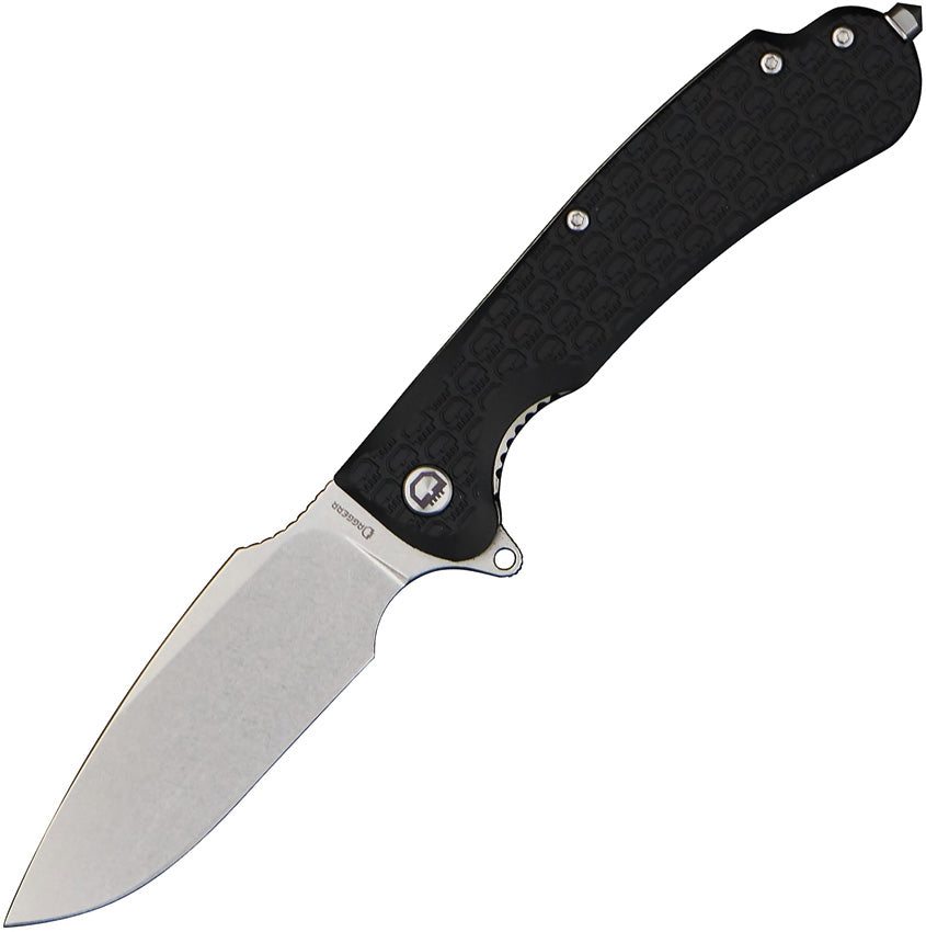 Fielder Linerlock Black - DGRFDFBKSW