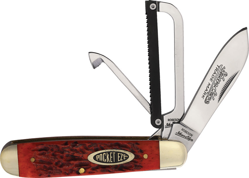 Gamecock Folder Strawberry Jig - ROB632730