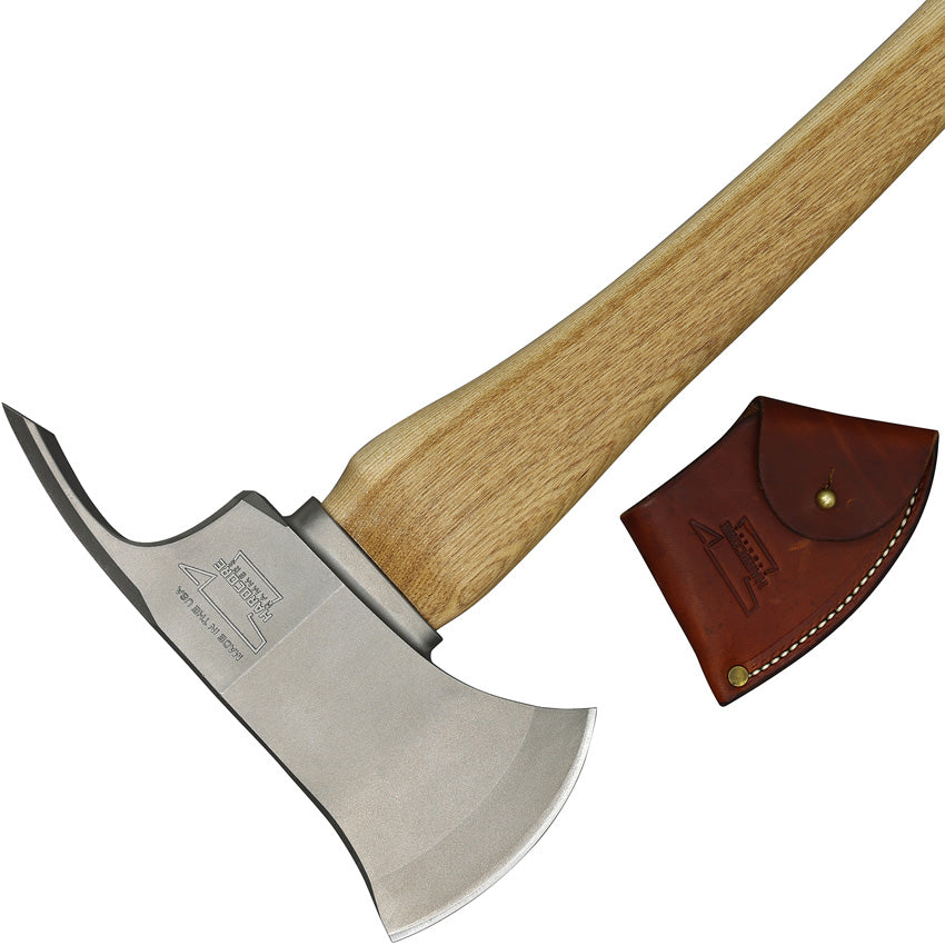 Conservationist TR Axe 23 - HCHTRC40NC23