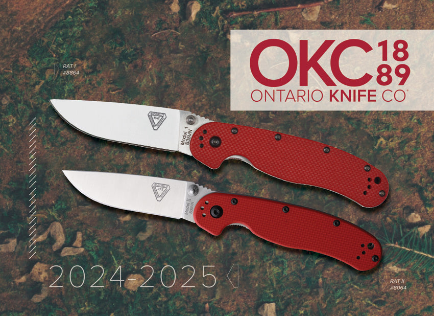 Ontario Catalog 1 Free per cus - ONCAT