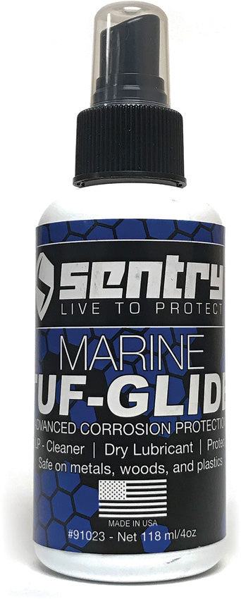 Marine Tuf Glide - SY1023