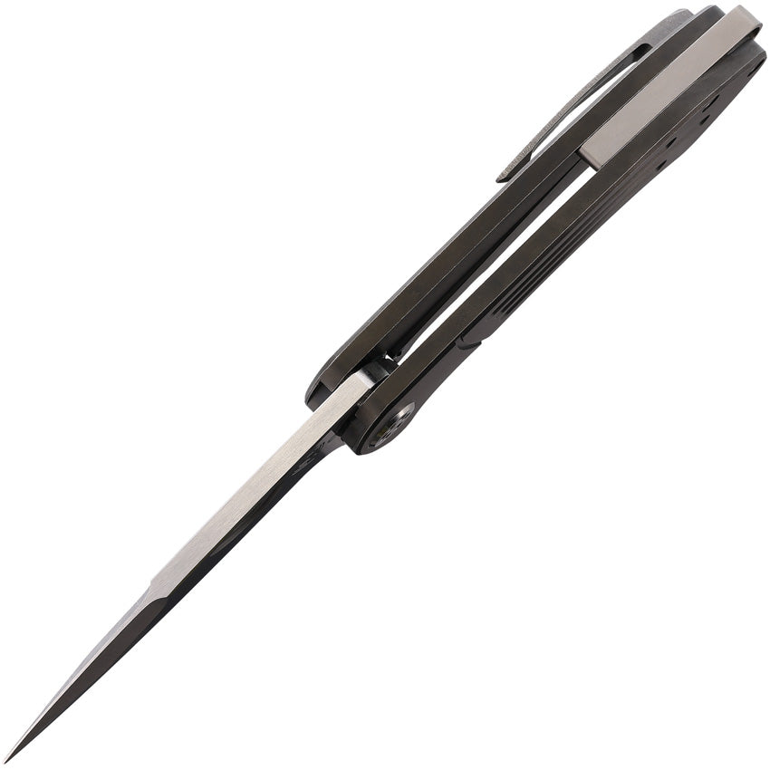 Theseus Framelock - MD040ST31PT