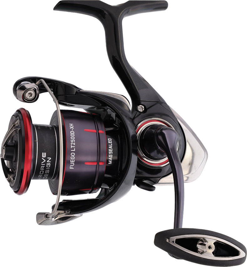 Fuego LT Spinning Reel 2500 - DIAFEGLT2500