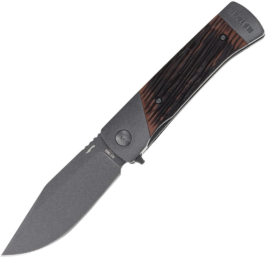 Frontier Linerlock - SCH1203147