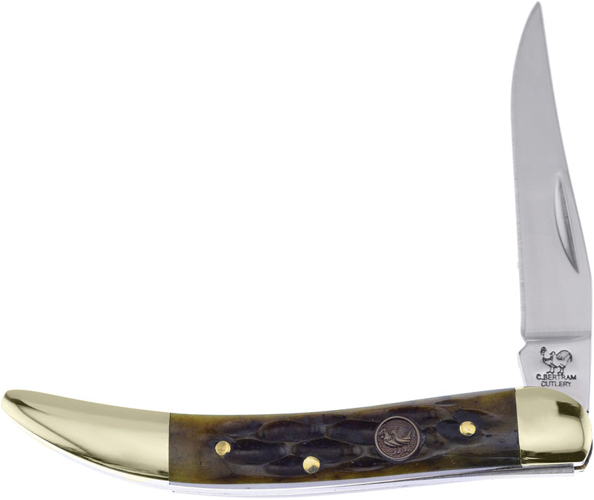 Toothpick Antique Green - HR961AGB