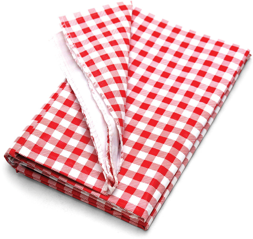 Picnic Tablecloth - CGN7920