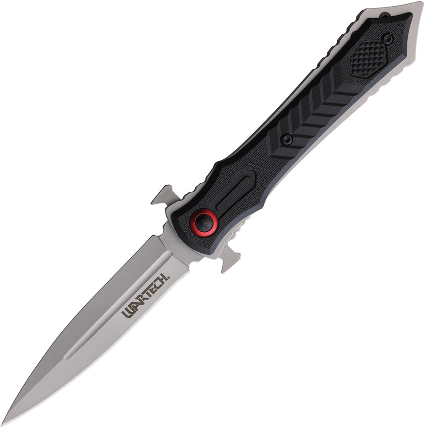 Linerlock A/O Black - M4619