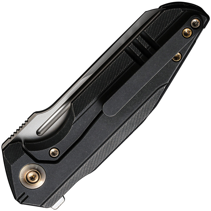 StarHawk Framelock Black - WE210173