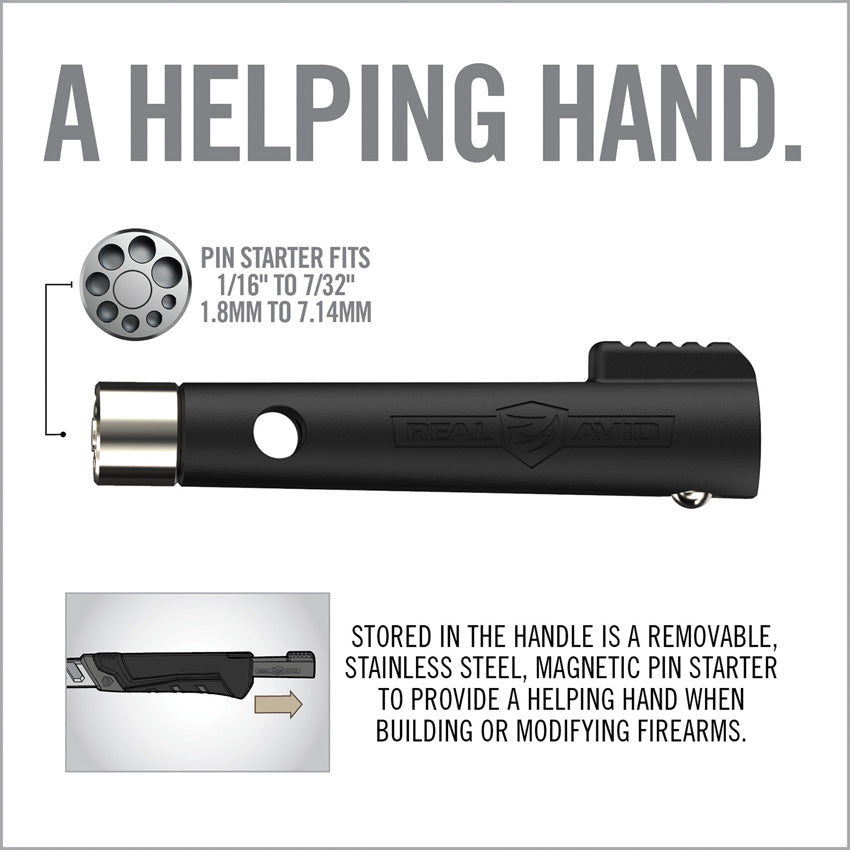 Armorer's Master Hammer - AVARMHAM