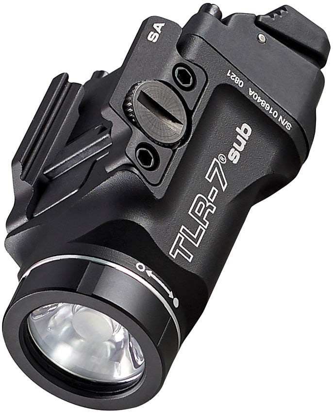 TLR-7 for Sub Compact Railed - STR69404
