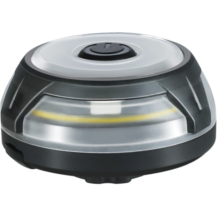 Gober Safety Light Black - OLTGOBERBK