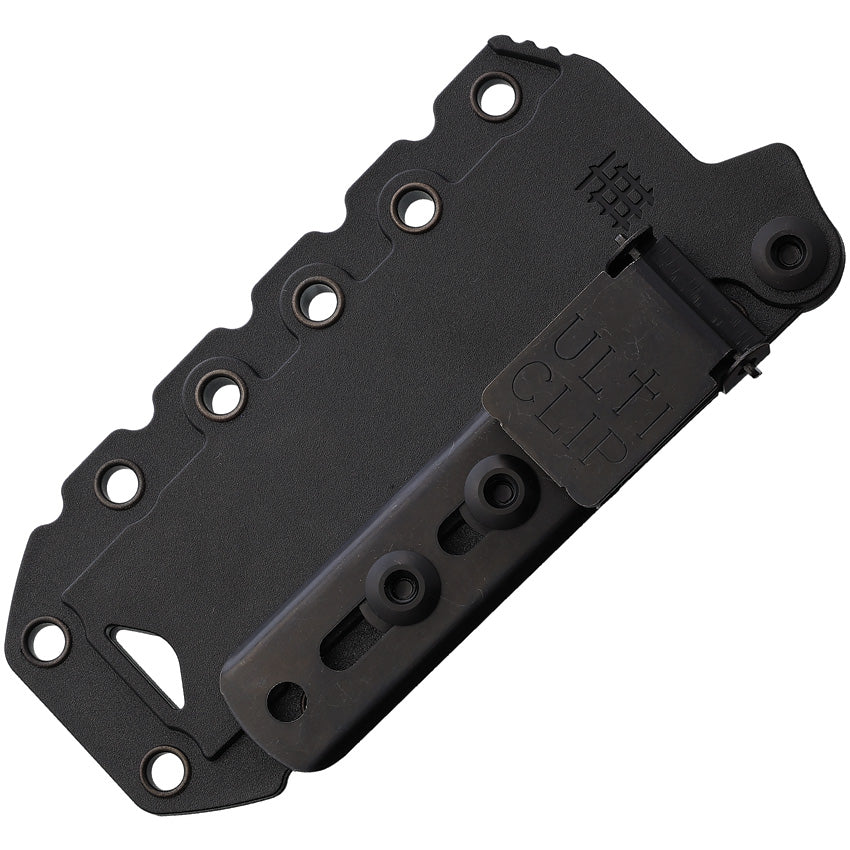 Compact Field Knife SW Pik - HBBCFK02