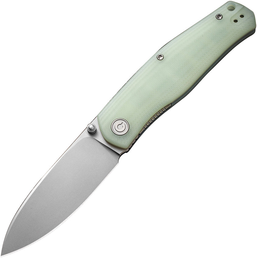 Sokoke Linerlock Jade - CIVC220075