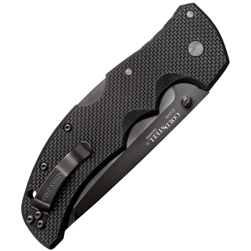 Recon 1 Lockback Tanto - CS27BTH