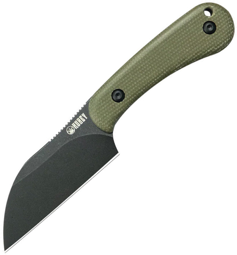 Rockhopper Fixed Blade Grn - KUB412F